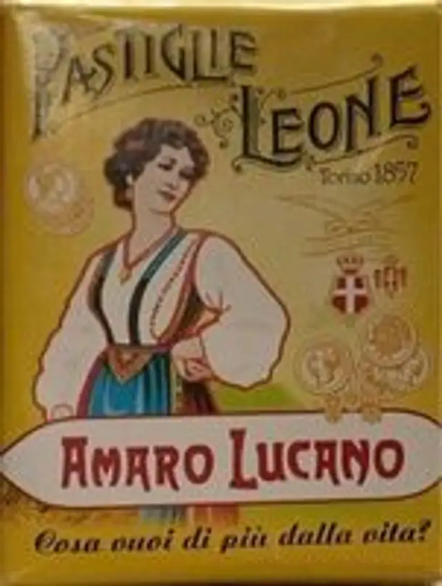 amaro lucano