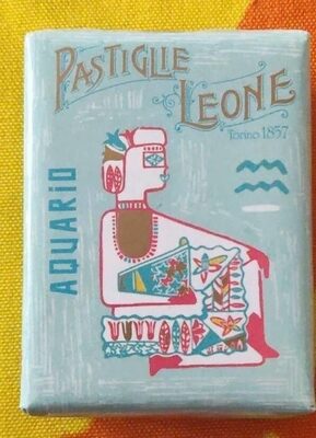 Pastiglie Leone
