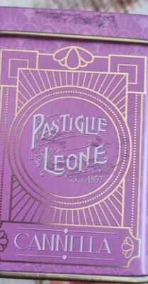 Pastiglie Leone