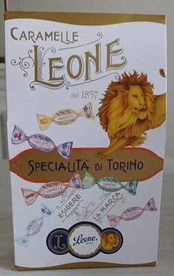Caramelle Leone