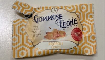 Gommose Leone