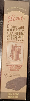 la cioccolata di madama reale