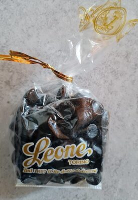 Senateur front packaging