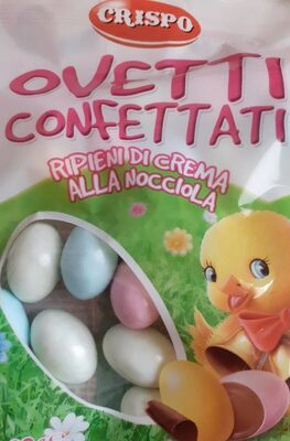 Ovetti confettati