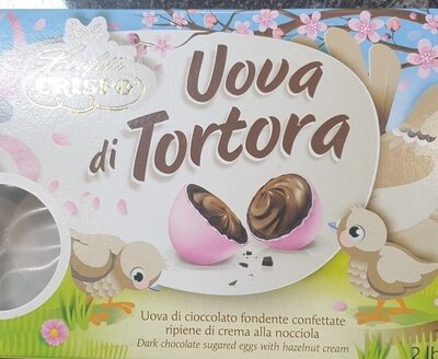 Uova di tortora