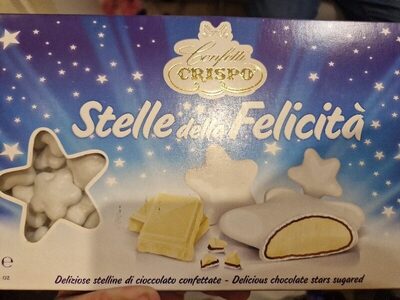 Stelle della felicità