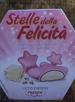 Stella della felicità