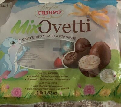 MixOvetti