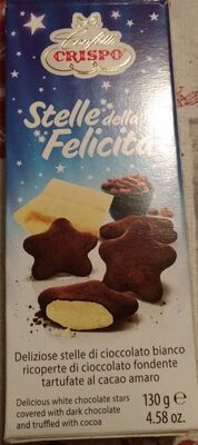 Stelle della felicità