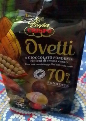 Ovetti