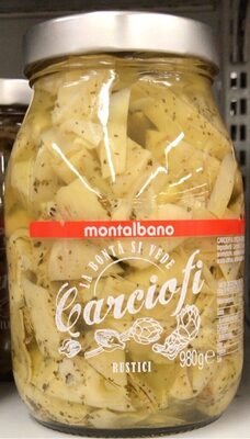 Carciofi