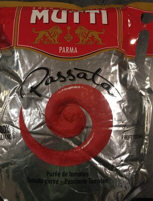 Passata