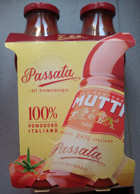 Passata di pomodoro