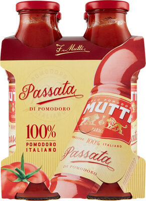 MuttIGPassata dIGPomodoro front packaging