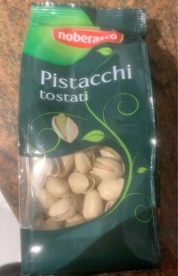 Pistacchi tostati