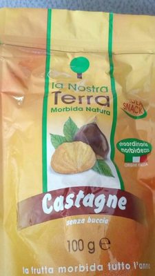 Castagne
