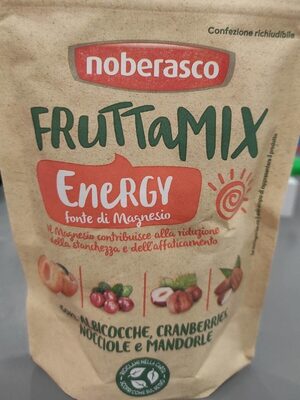 Fruttamix