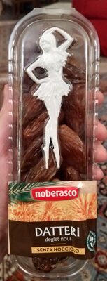 Datteri senza nocciolo