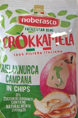 CROKKAMELA