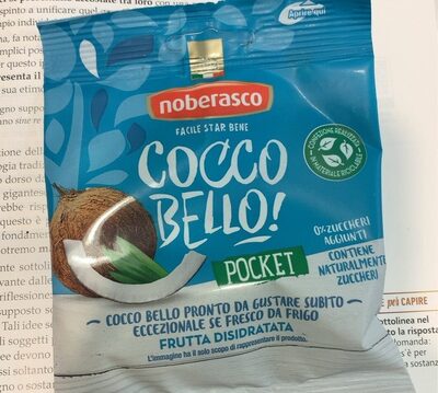 cocco bello