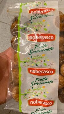 Fichi essiccati morbidi