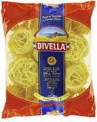 Divella Pasta Tagliolini