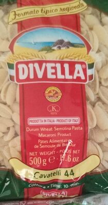 Cavatelli