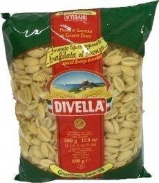 Divella Gnocchetti Sardi 58