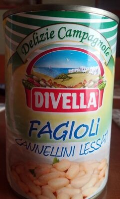 Fagioli Cannellini