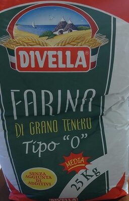 Farina 0