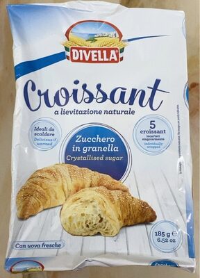 Croissant