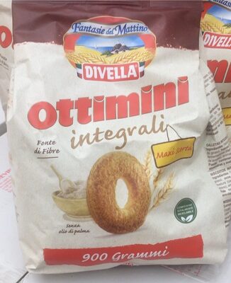 Ottimini integrali