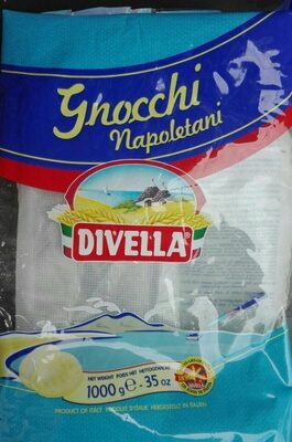 Gnocchi Napoletani