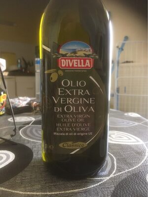 Olio Ex. verg