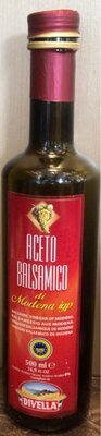 Aceto Balsamico