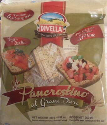 Pancrostino front packaging