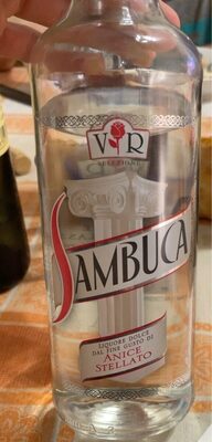 Sambuca