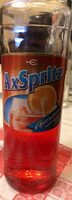 Ax spritz
