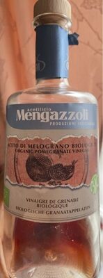 Aceto di Melograno