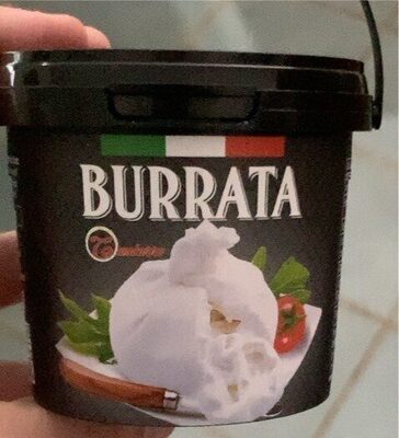 Burrata
