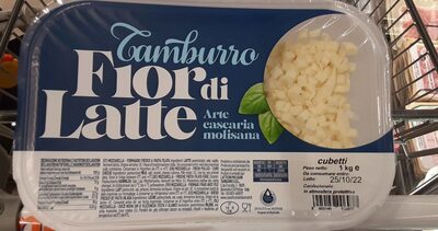 Fior di latte