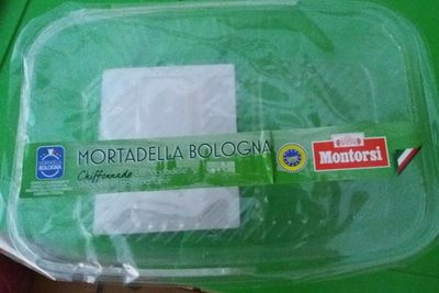 Mortadella Bologna