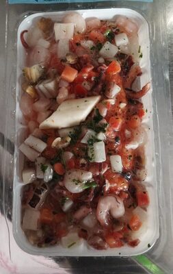 Superpreparato per risotto e spaghetti