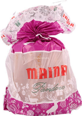 Pandoro Cellophane GR. 700