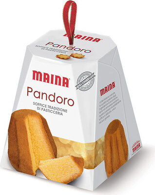 Il Pandoro