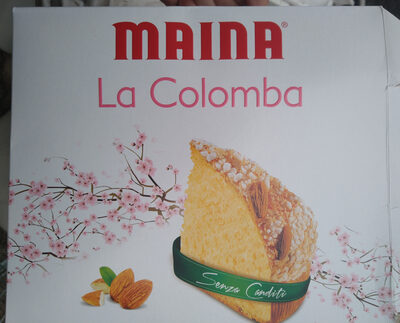 La Colomba