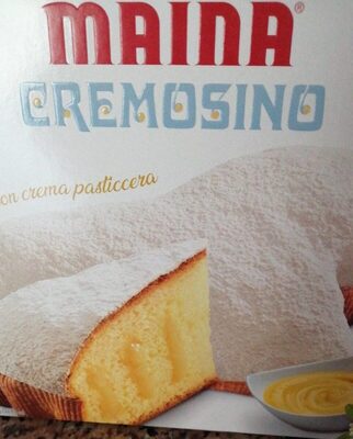 cremosino