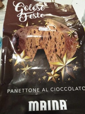Panettone