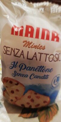 Il panettone