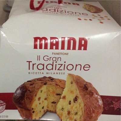 Panettone